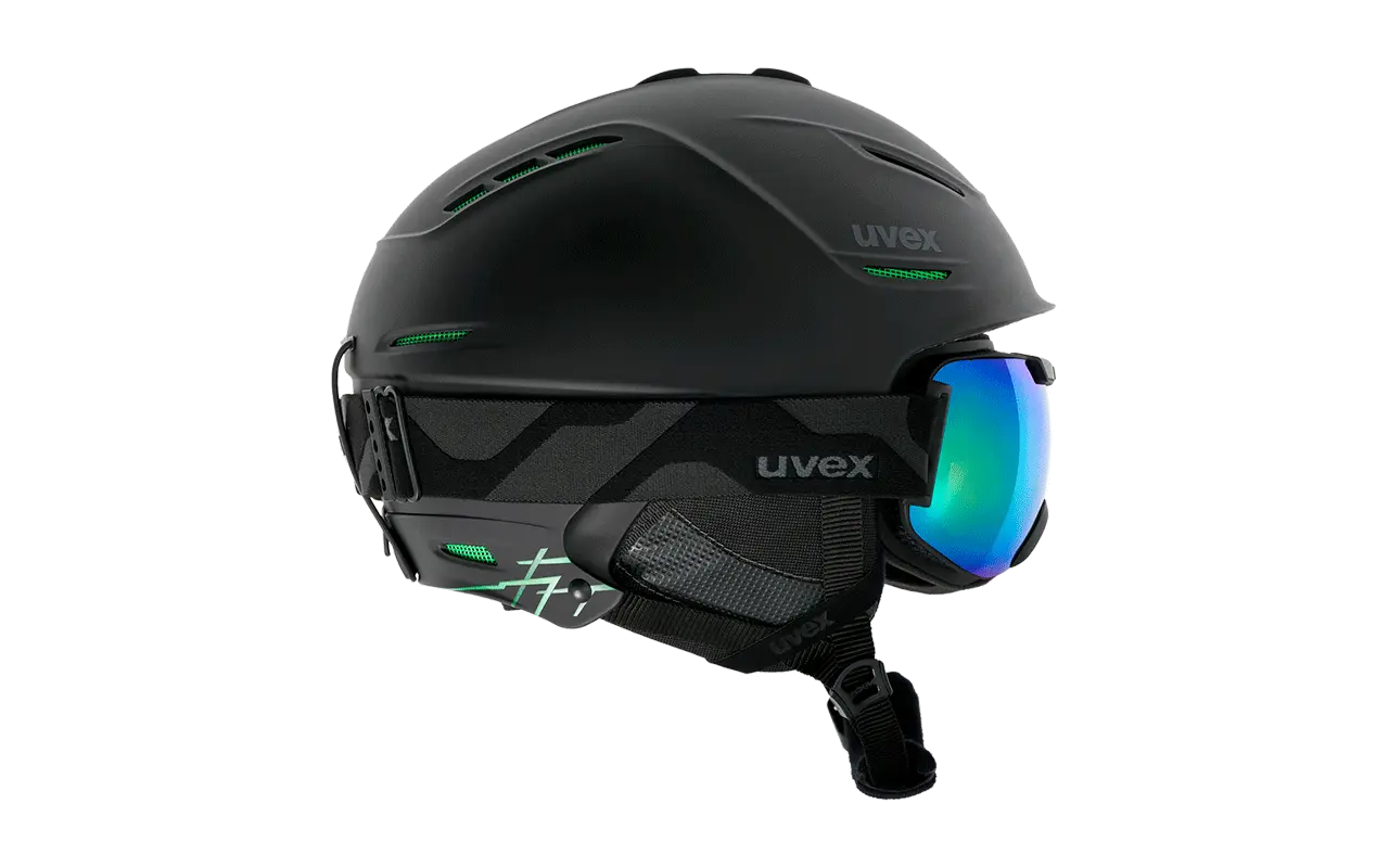 UVEX P1US PRO