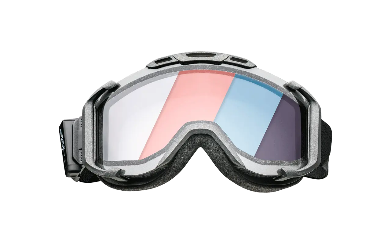 UVEX SNOWSTRIKE VARIOTRONIC