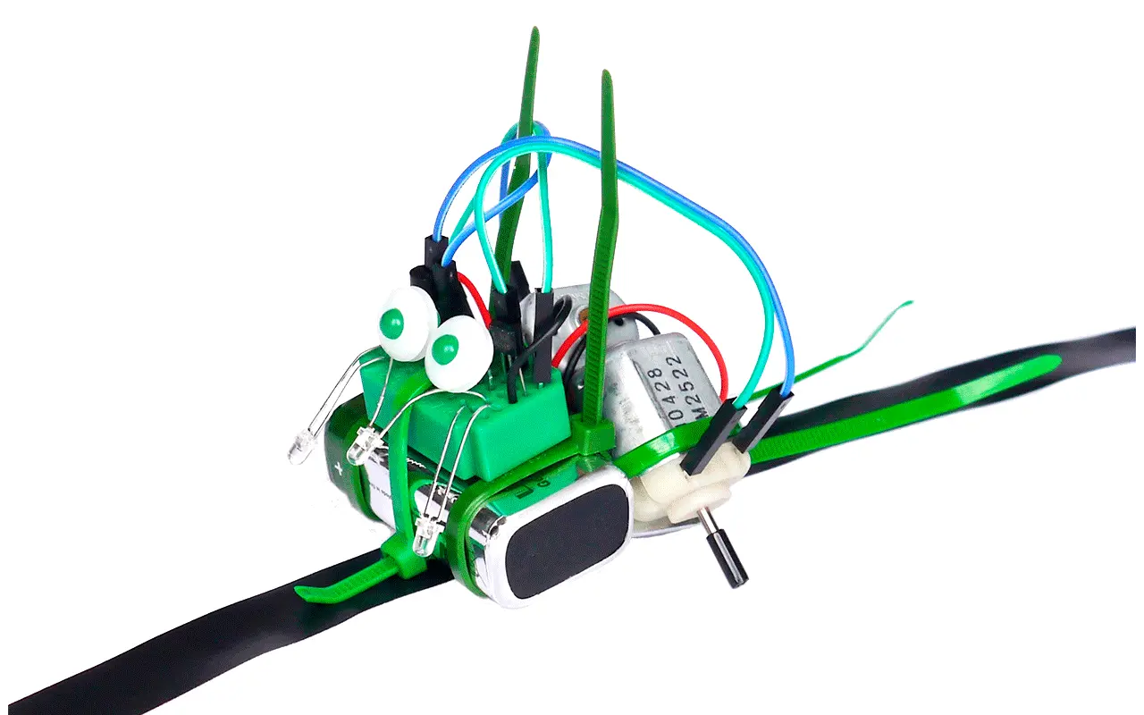 VARIOBOT KABIBO