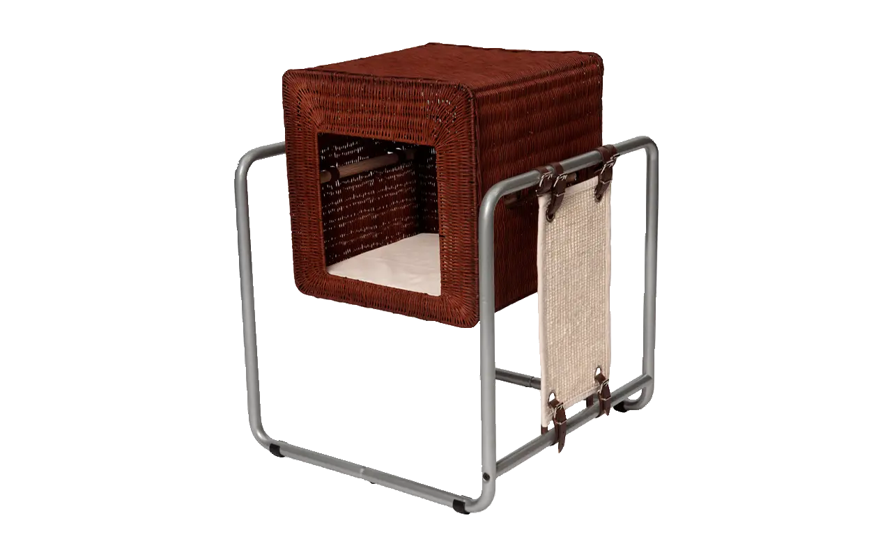 VESPER V - CUBE