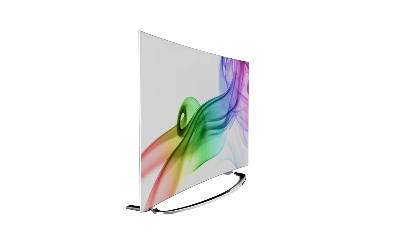 VESTEL 55″ FLAT OLED