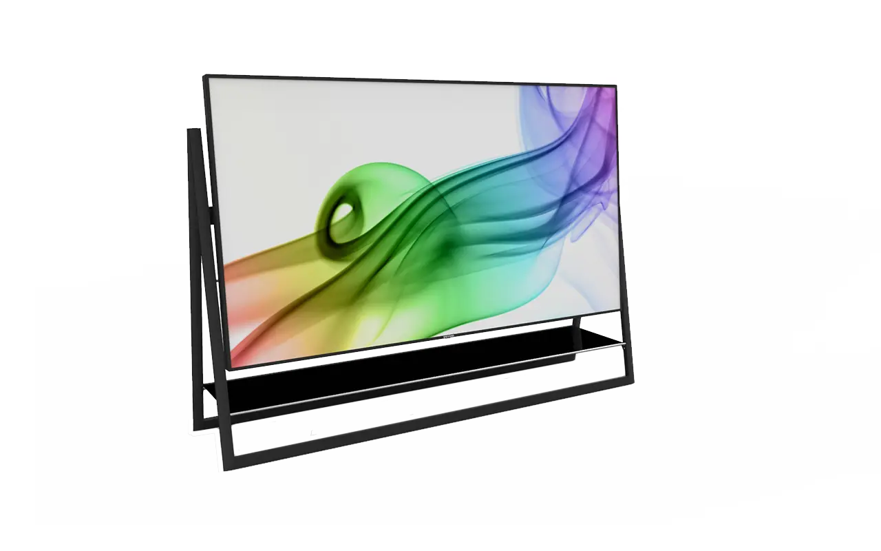 VESTEL 98″ 8K UHD TV