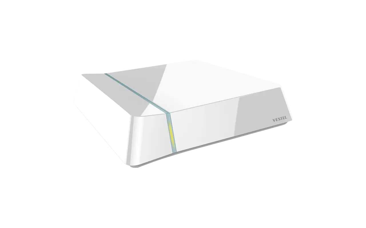 VESTEL BARTOK 4K ULTRA HD MEDIA PLAYER