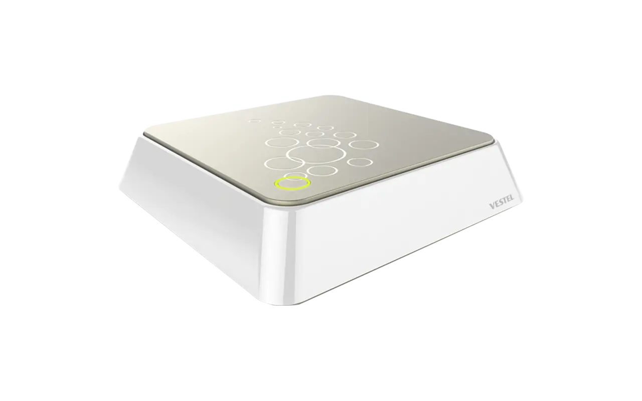 VESTEL CHOPIN 4K ULTRA HD MEDIA PLAYER