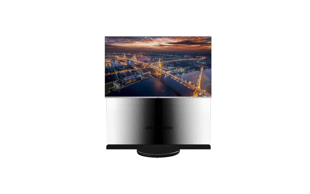 VESTEL HIGH GLASS