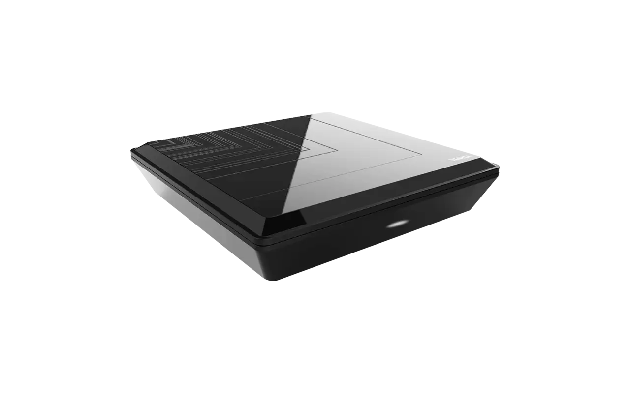 VESTEL IGOR 4K ULTRA HD MEDIA PLAYER