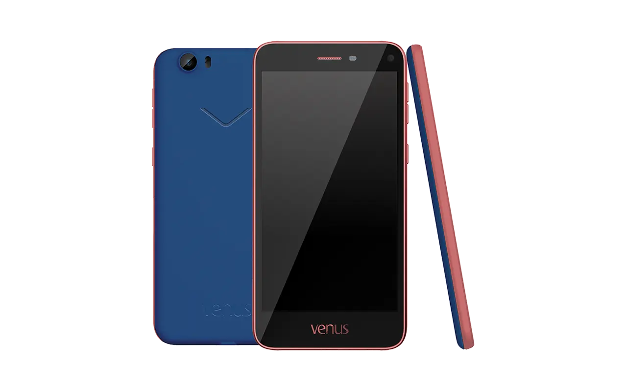 VESTEL VENUS POLYCHROME