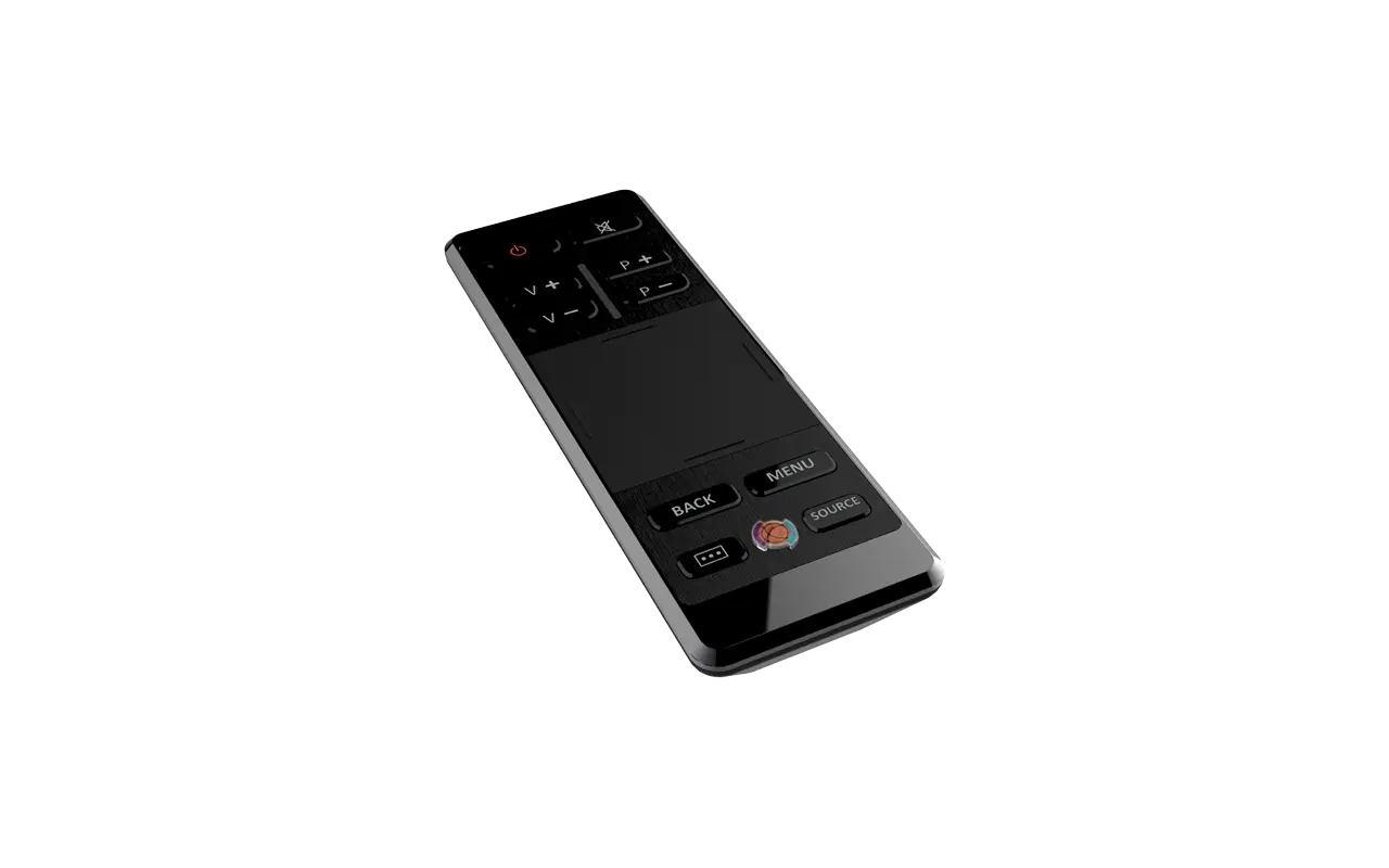 VESTEL RC1600 REMOTE CONTROL