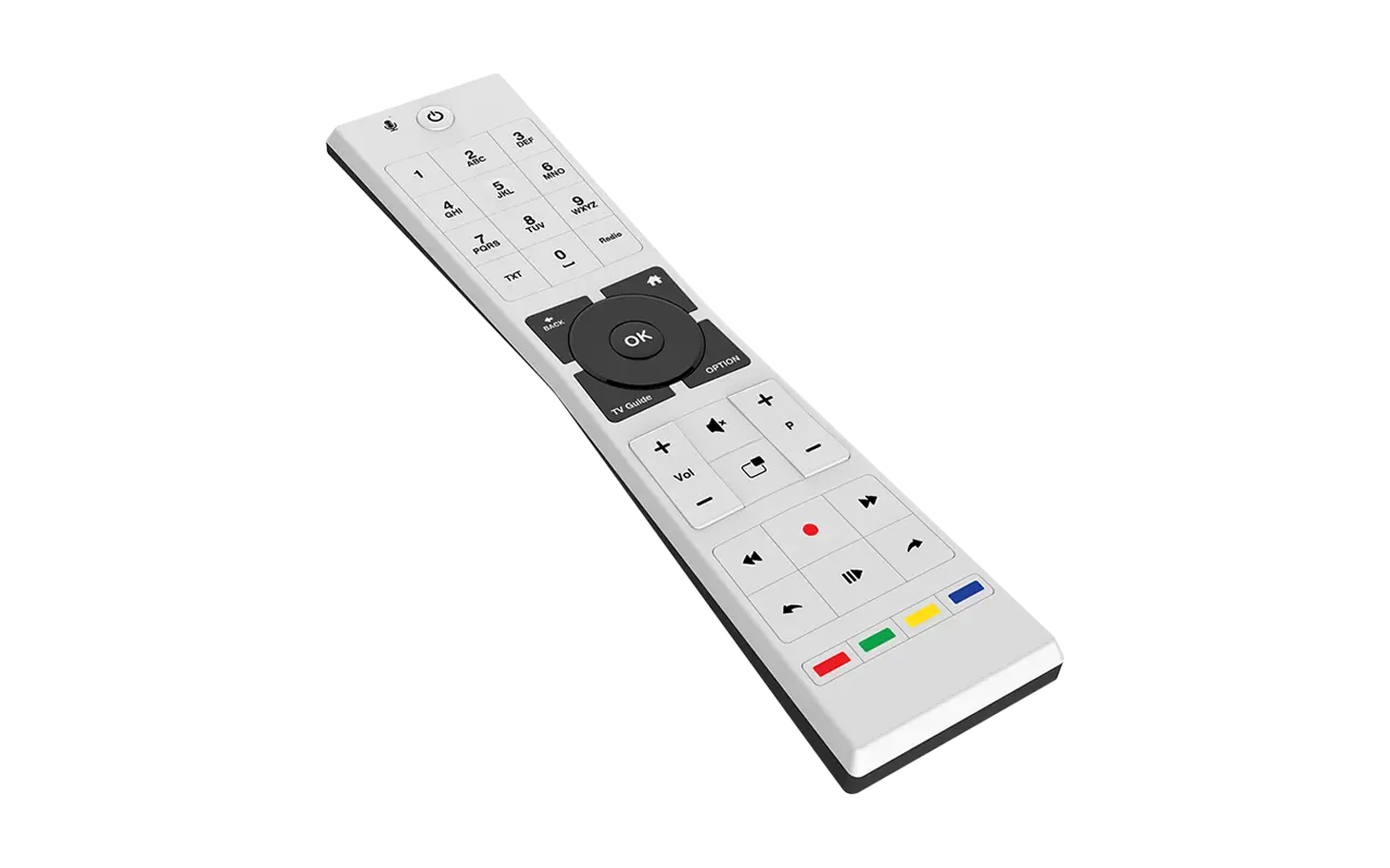 VESTEL RC38100