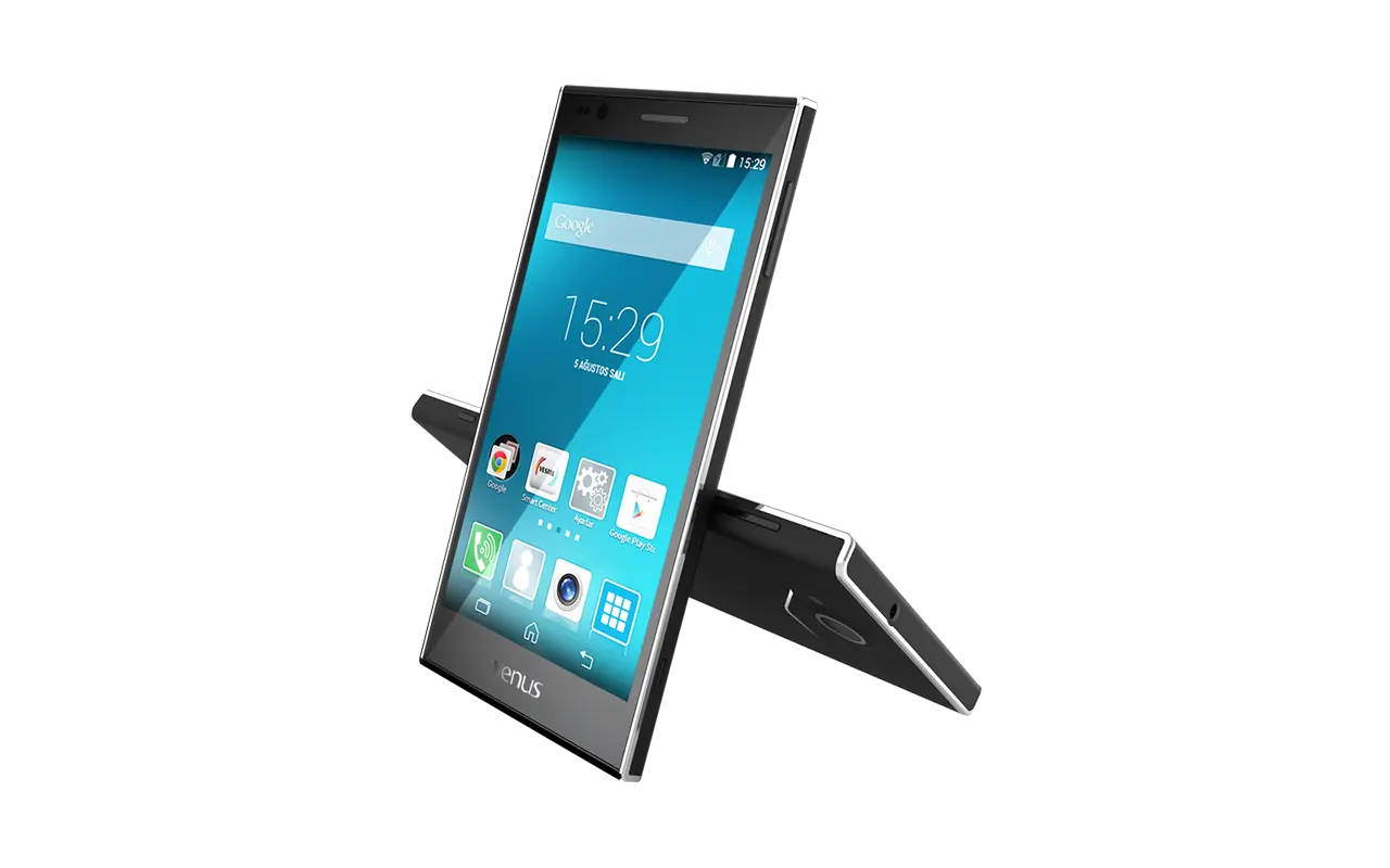 VESTEL VENUS SHADOW SMART PHONE