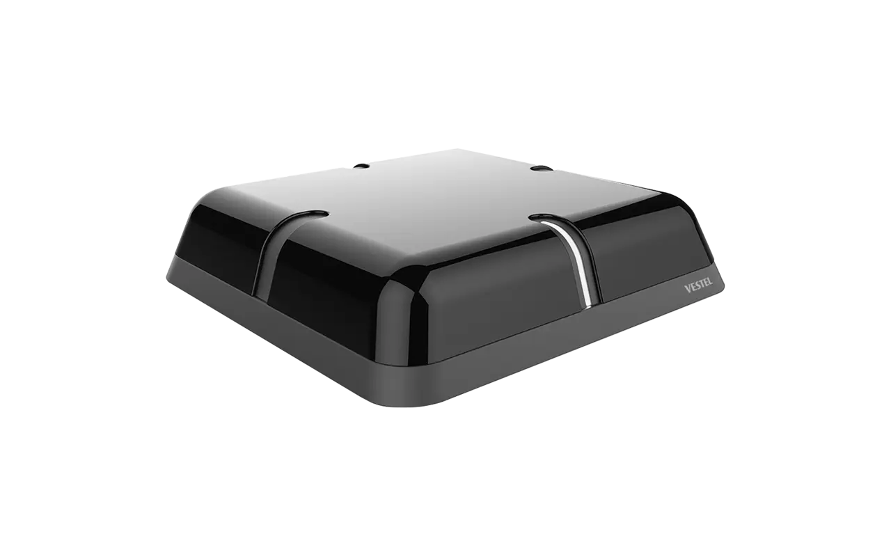 VESTEL VIVALDI 4K ULTRA HD MEDIA PLAYER