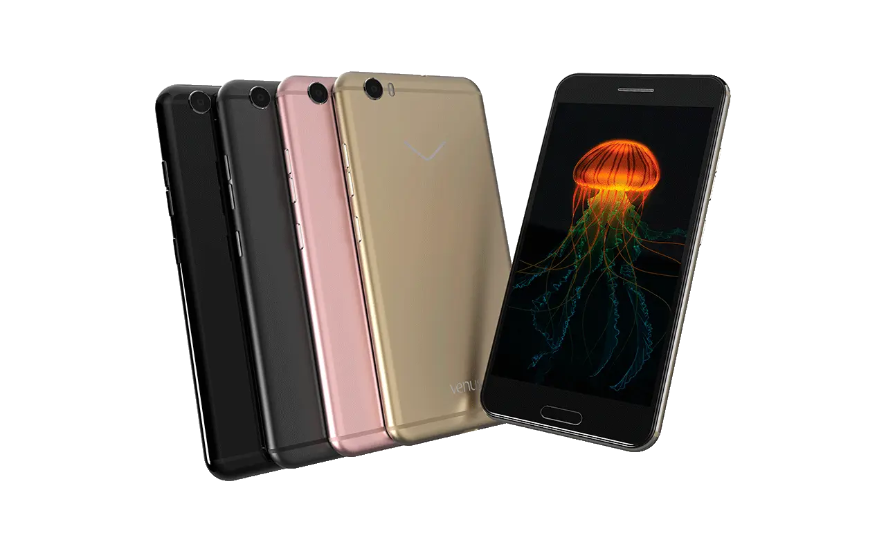 VESTEL Z10