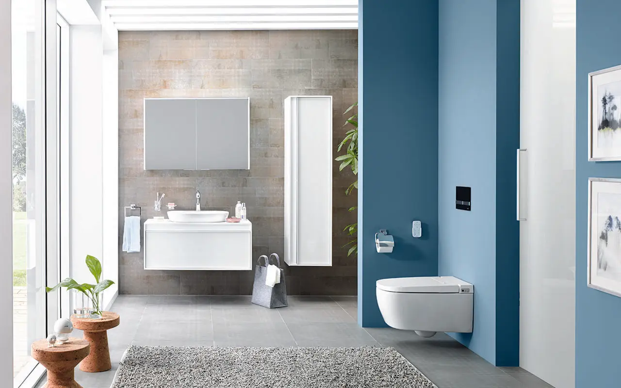 Vitra V-care