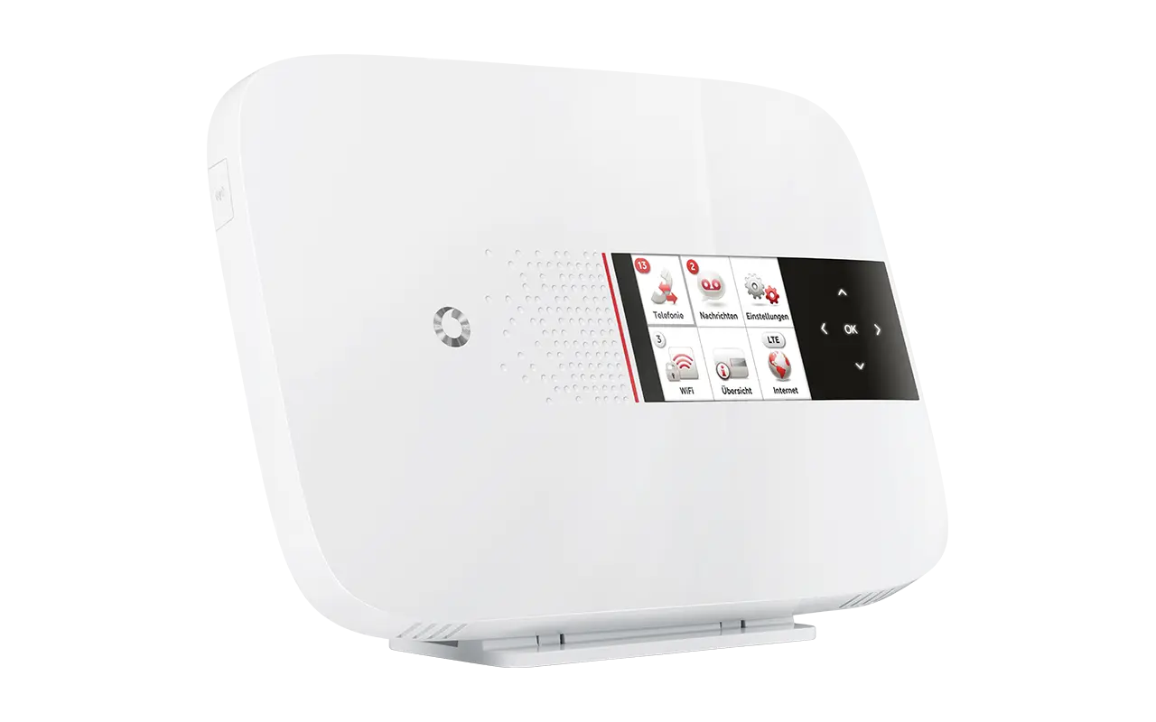 VODAFONE EASYBOX 904 LTE