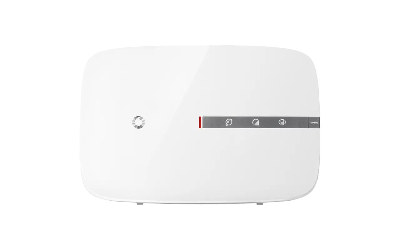 VODAFONE SURE SIGNAL ENTERPRISE EDITION