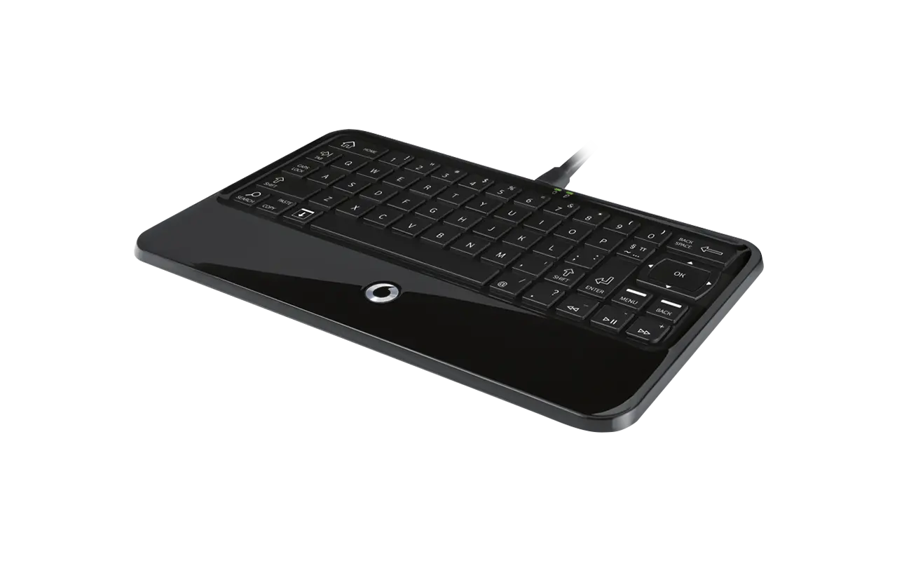 VODAFONE WEBBOX