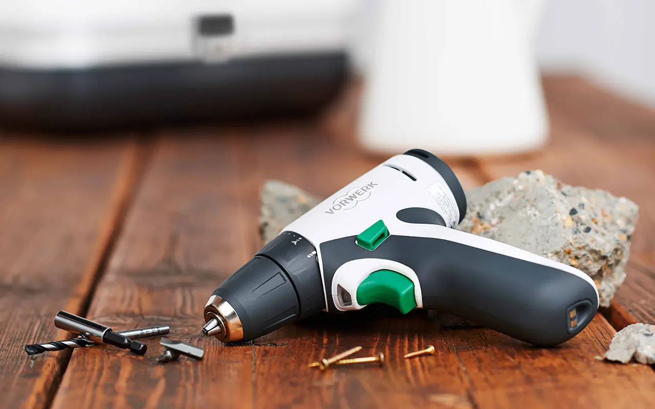 VORWERK TWERCS