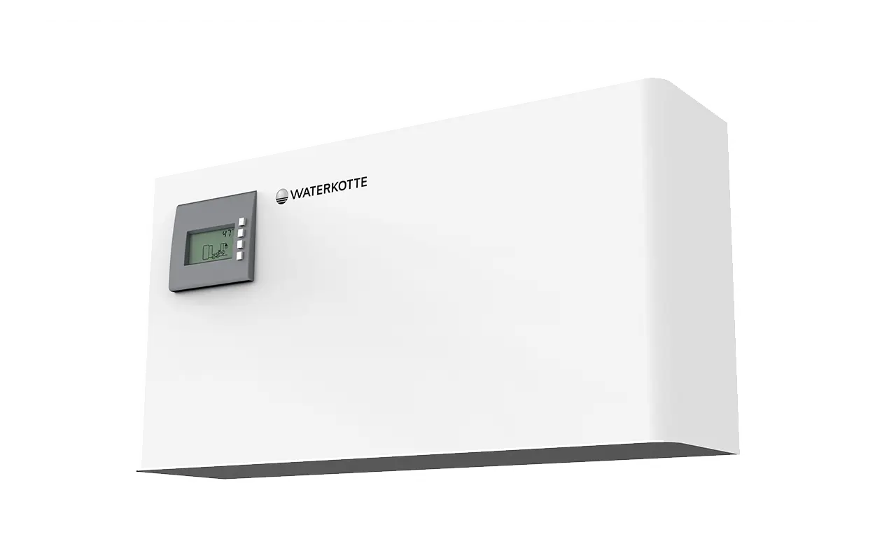 WATERKOTTE ECOPACK