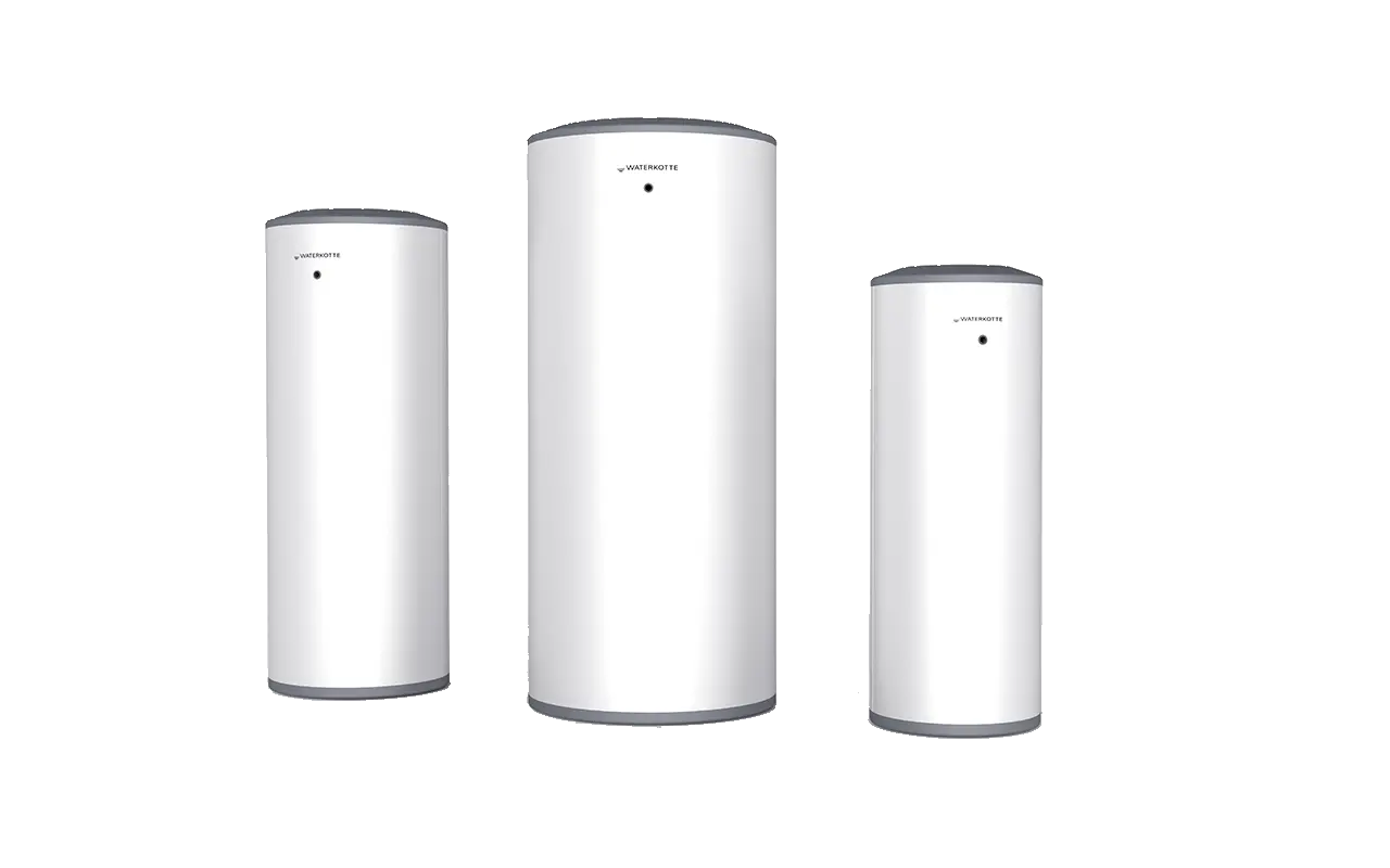 WATERKOTTE ECOSTOCK
