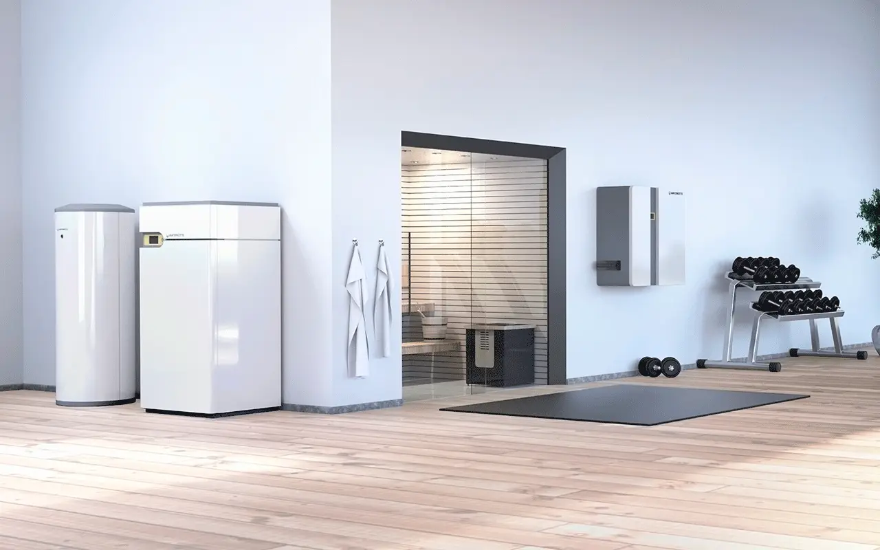 WATERKOTTE ECOTOUCH DA 5018 AI
