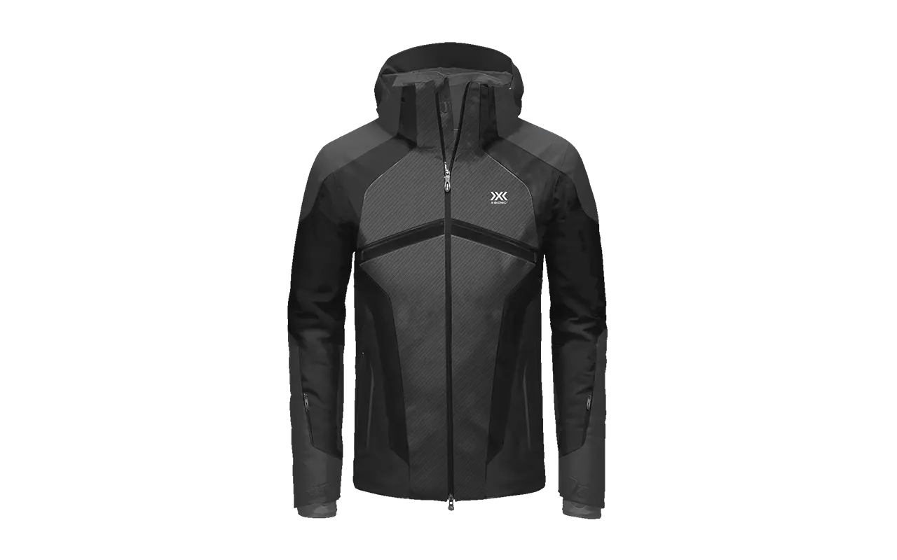 X-BIONIC ELEMENTOR SKI JACKET
