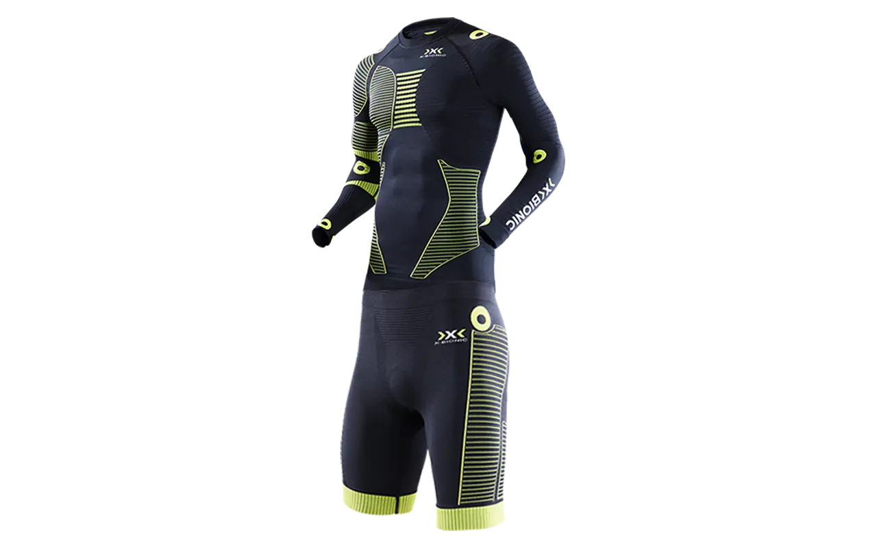 X-BIONIC® GOLF XCEED