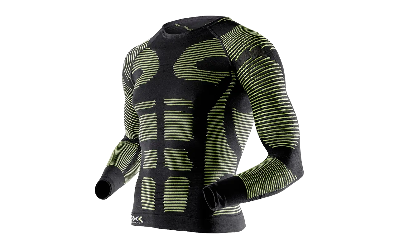 X-BIONIC® PRECUPERATION