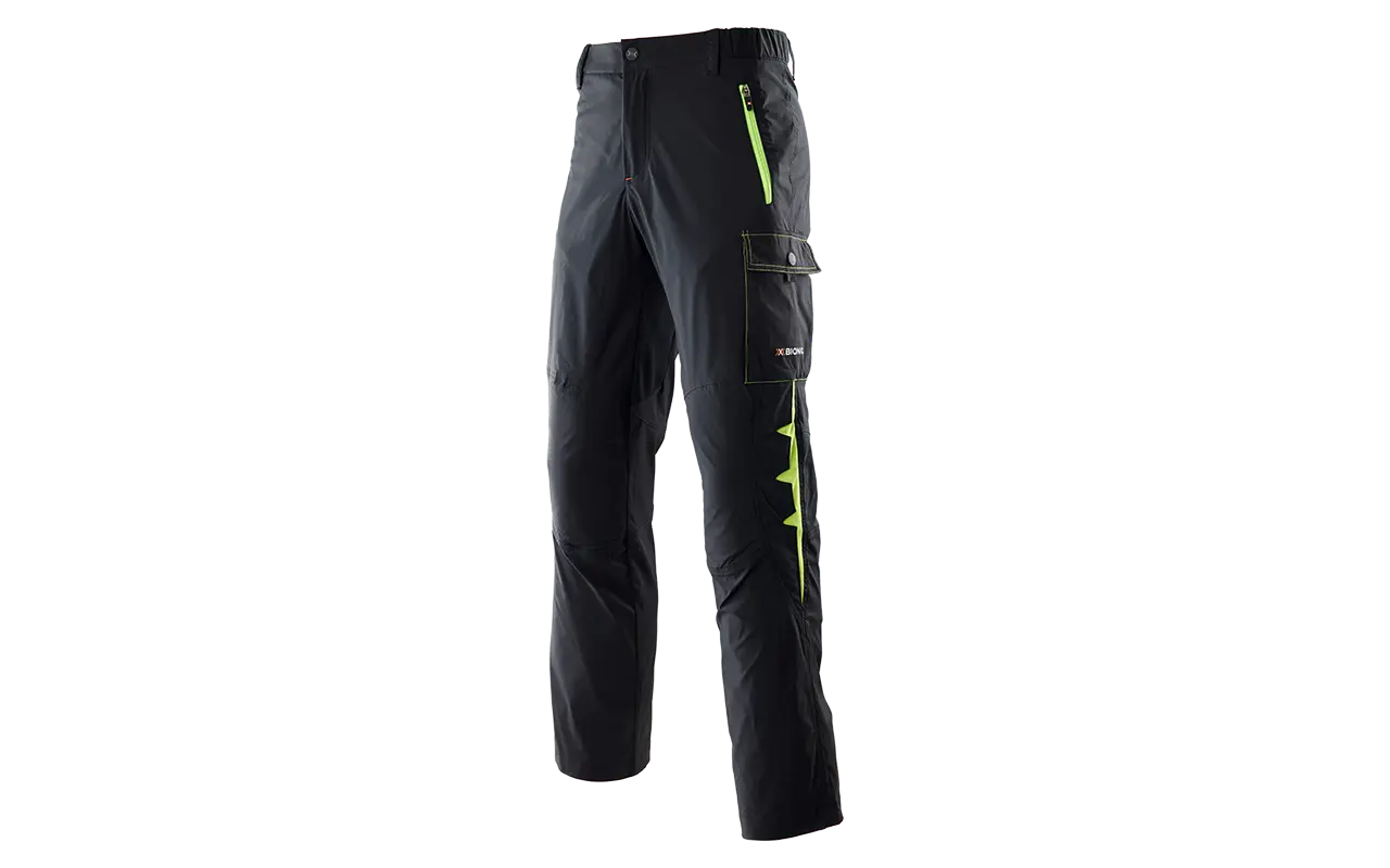 X-BIONIC® TRILITH SUMMER PANTS LONG