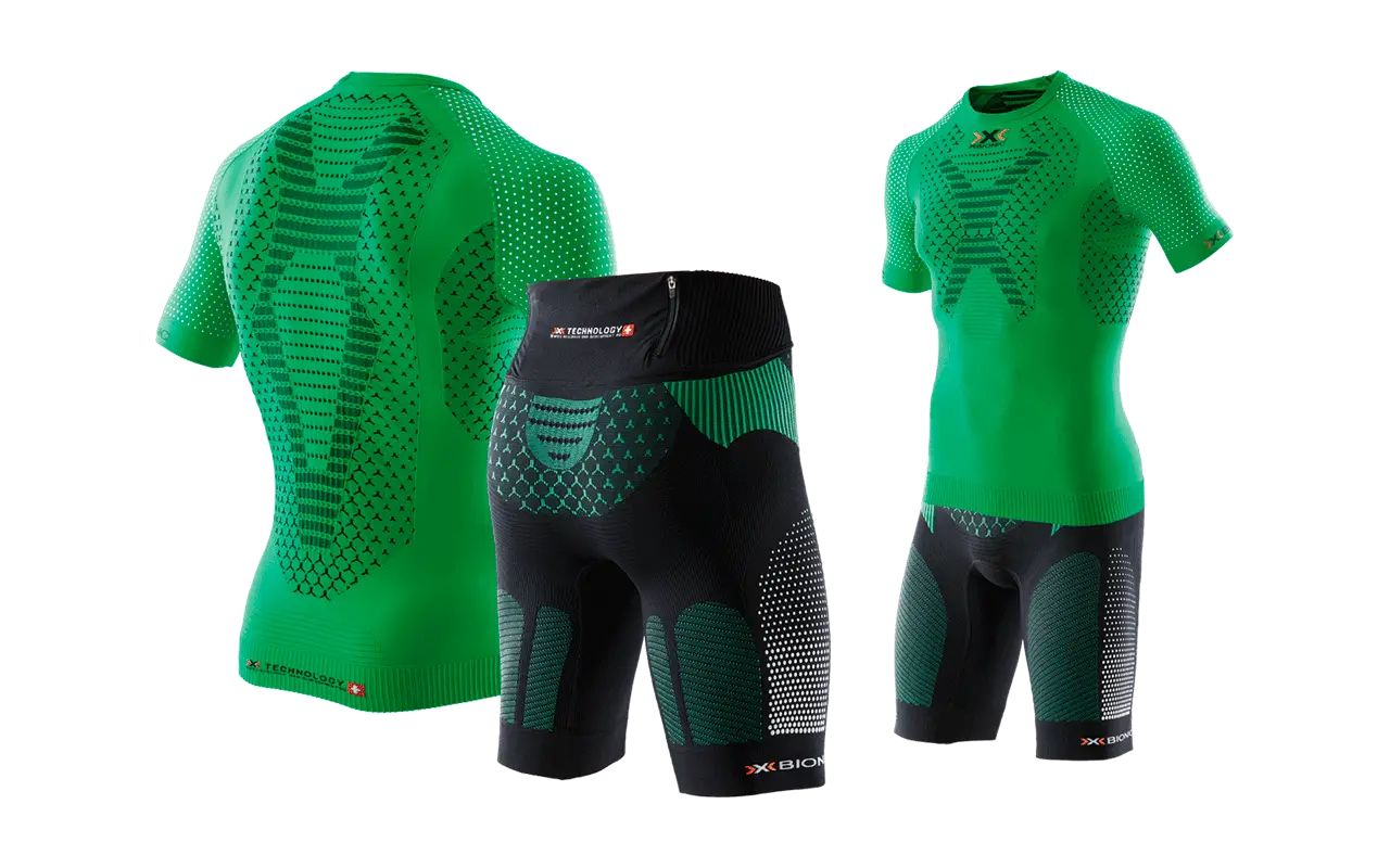 X-BIONIC® TWYCE