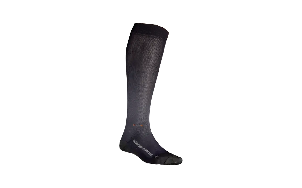 X-SOCKS® BUSINESS DEPARTURE