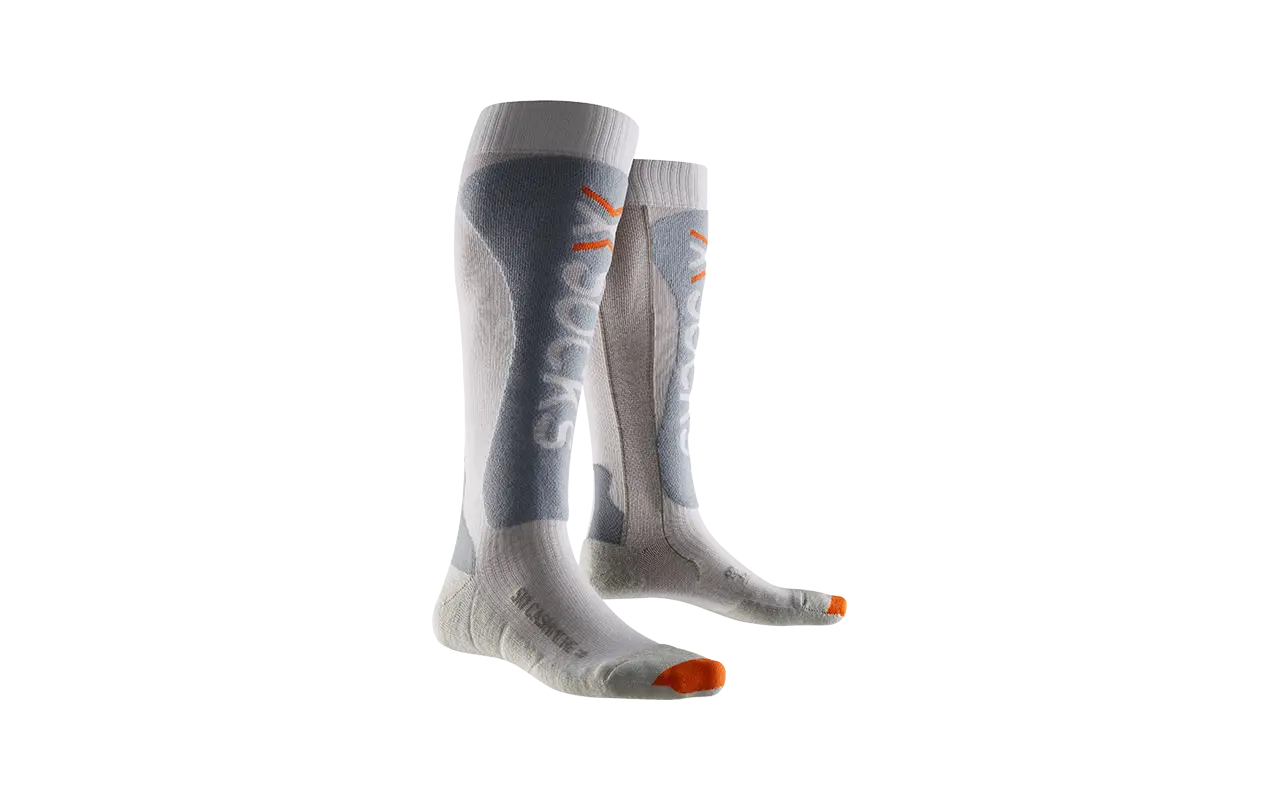 X-SOCKS® SKI CASHMERE