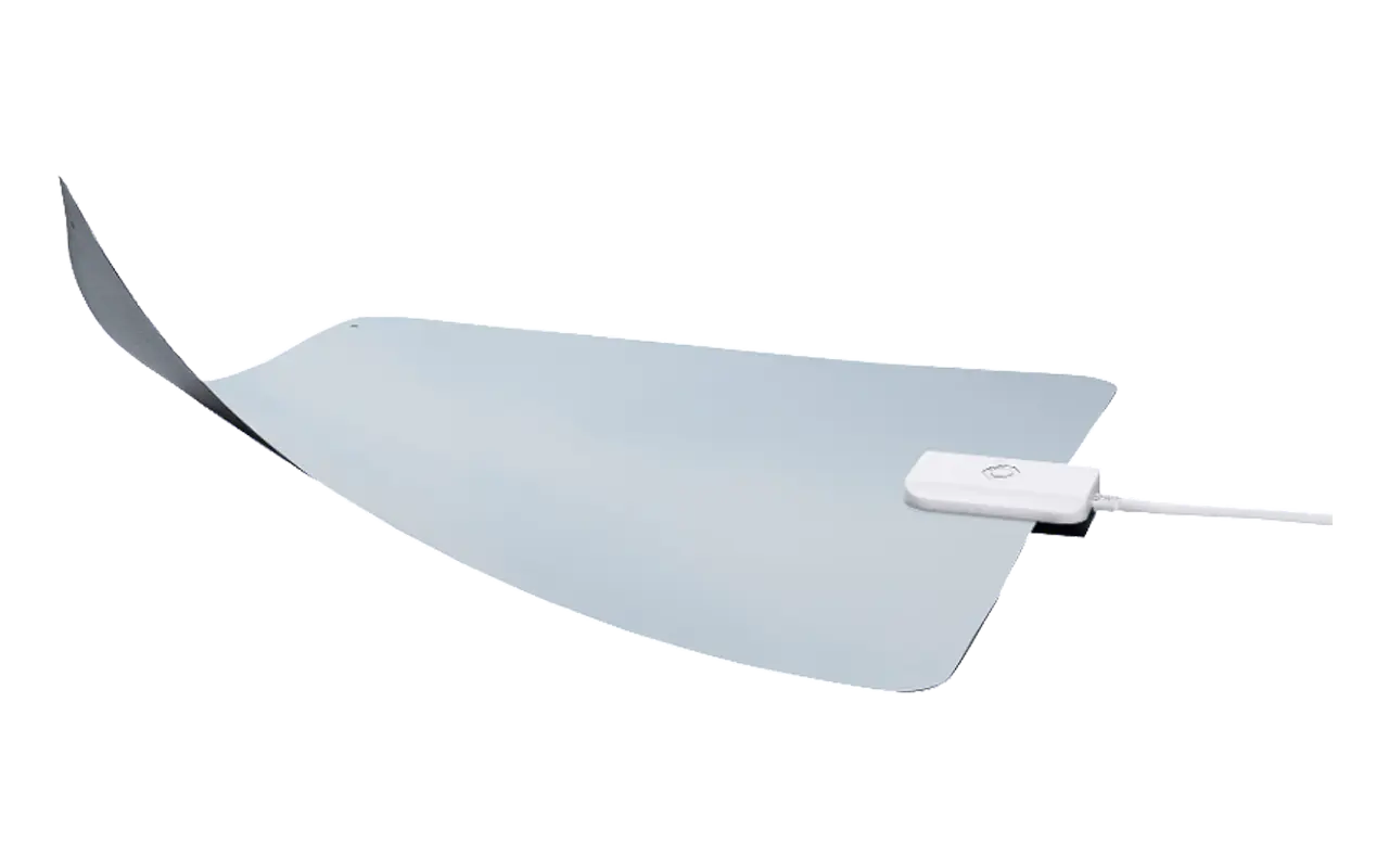 OEHLBACH XXL RAZOR FLAT