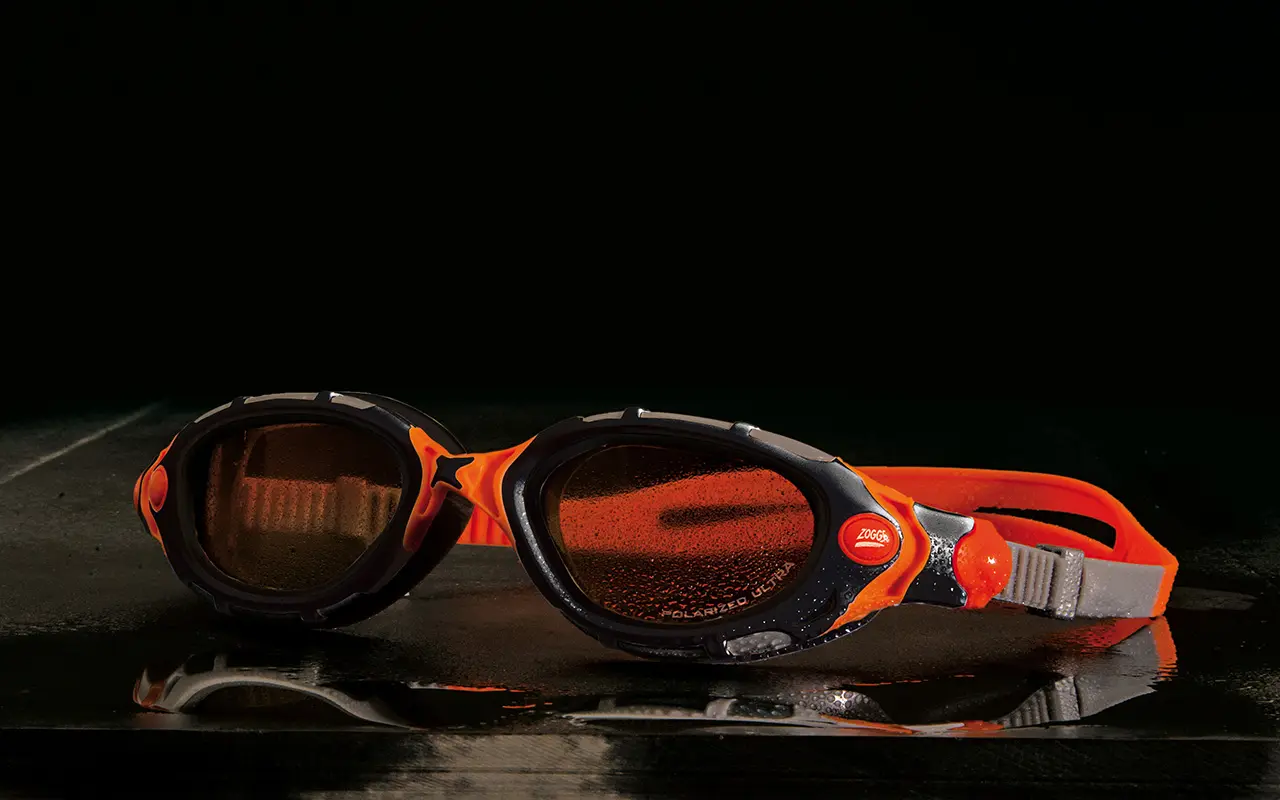ZOGGS PREDATOR FLEX