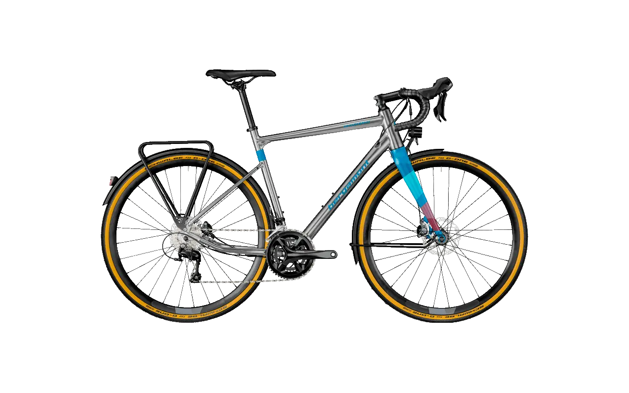 Bergamont Grandurance RD 7.0