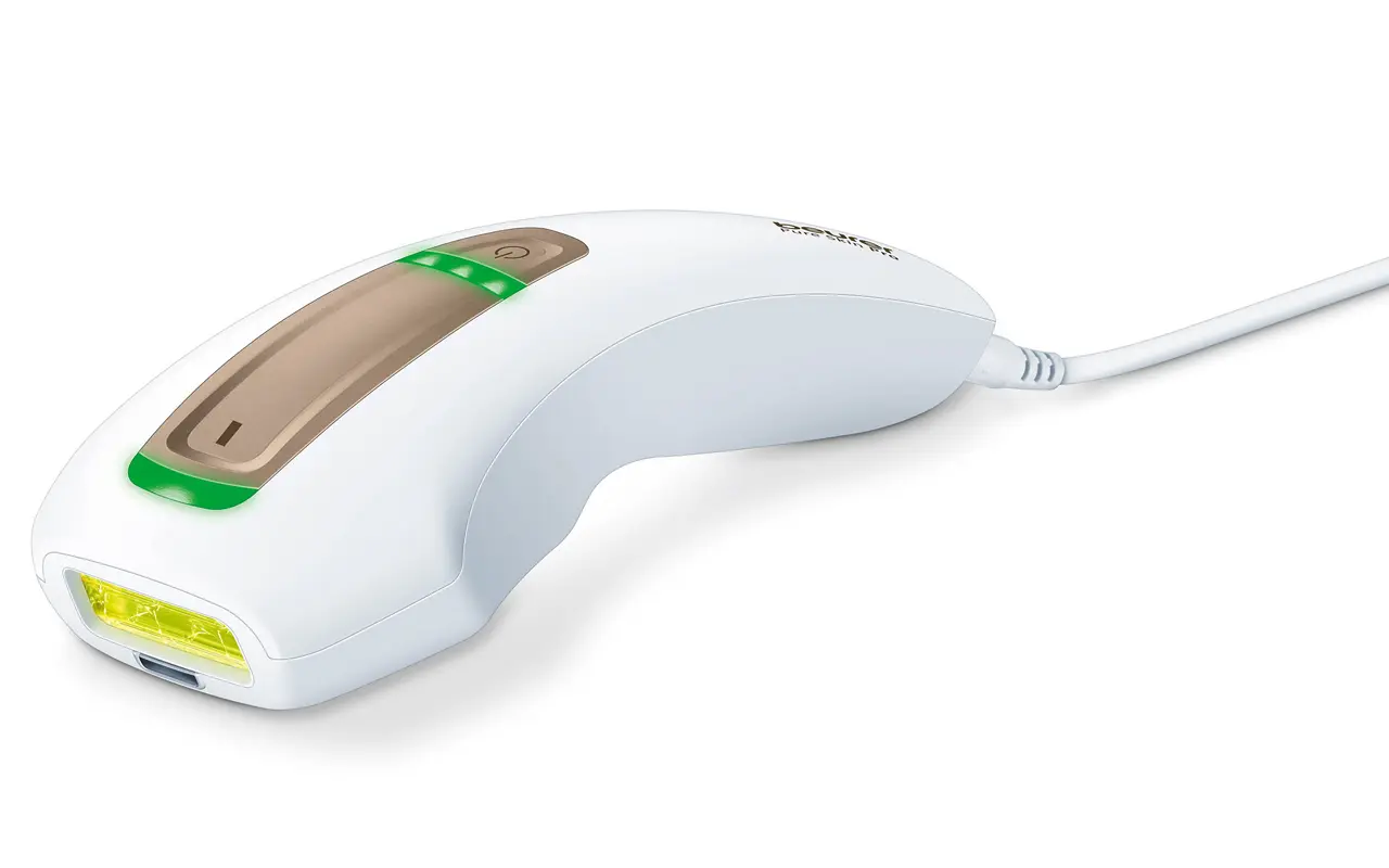 BEURER IPL PURE SKIN PRO