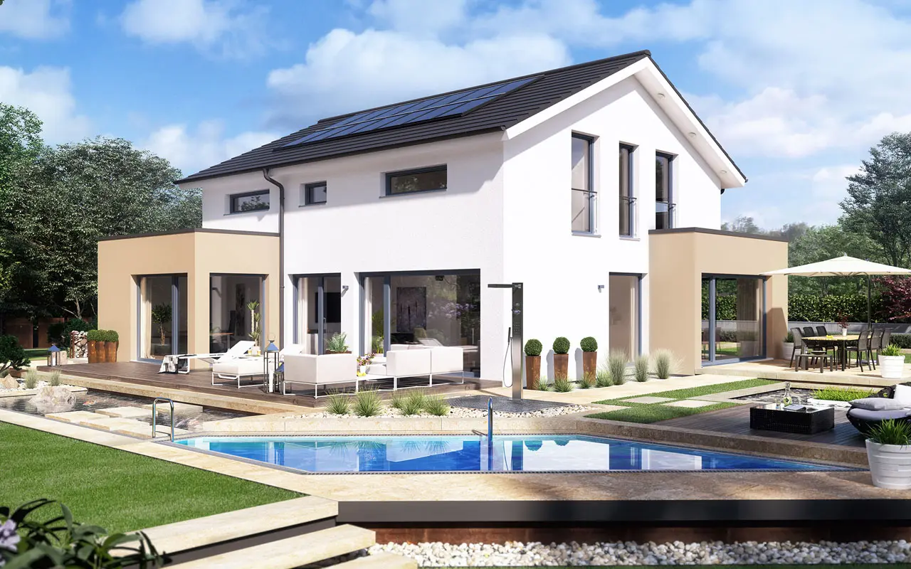 BIEN ZENKER CONCEPT-M 155