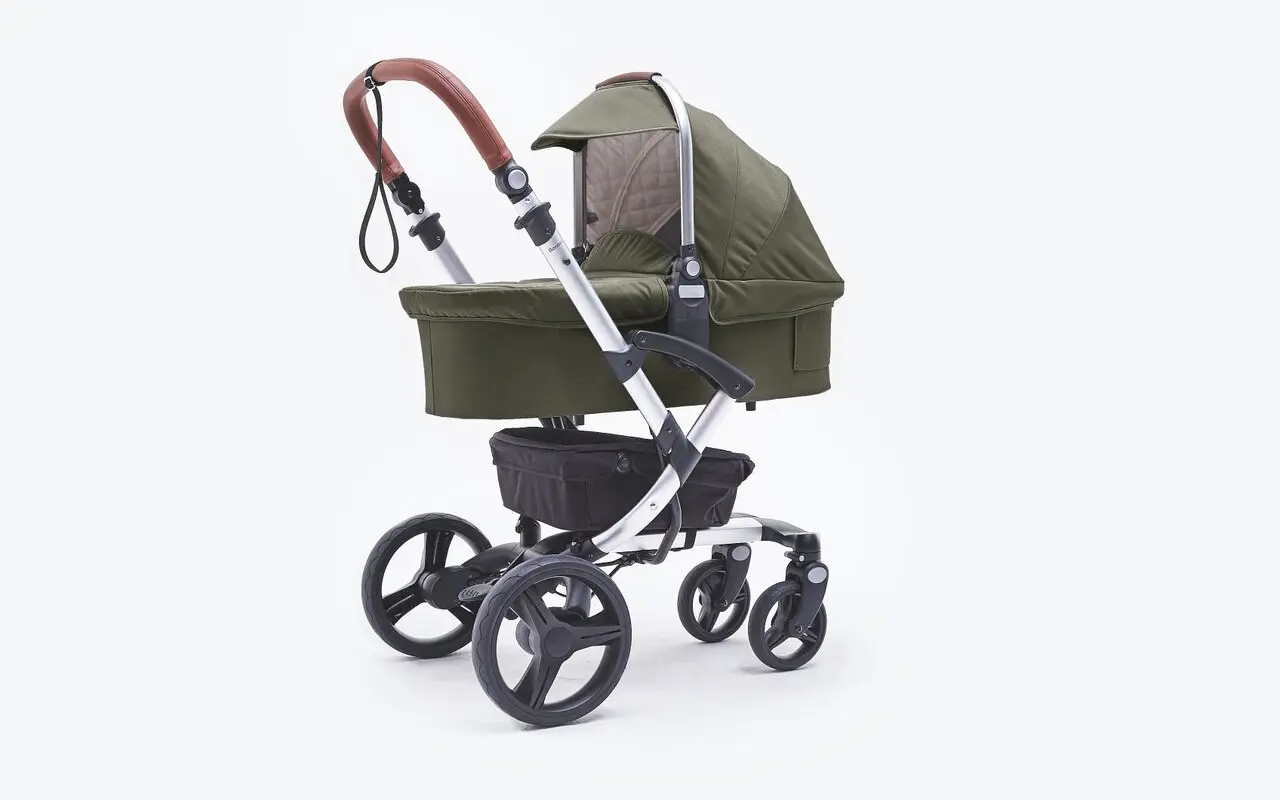 Bonavi Kinderwagen
