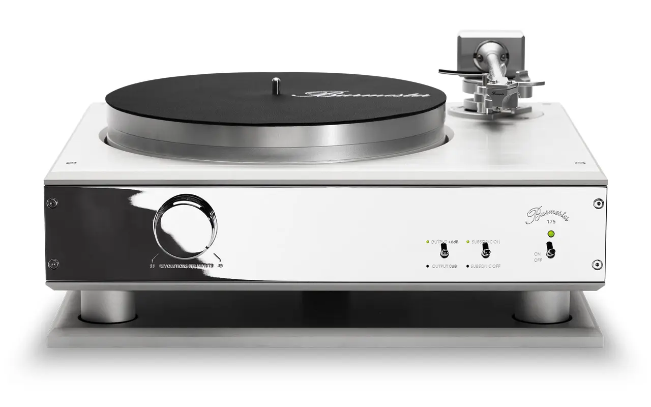 Burmester 175
