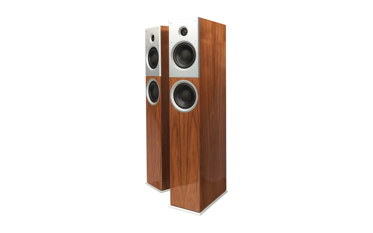 BURMESTER B18