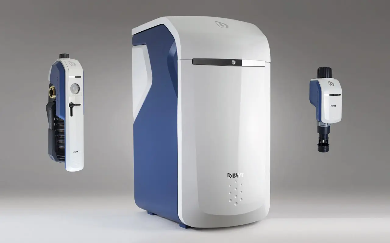 BWT CORPORATE PRODUCT DESIGN LINE