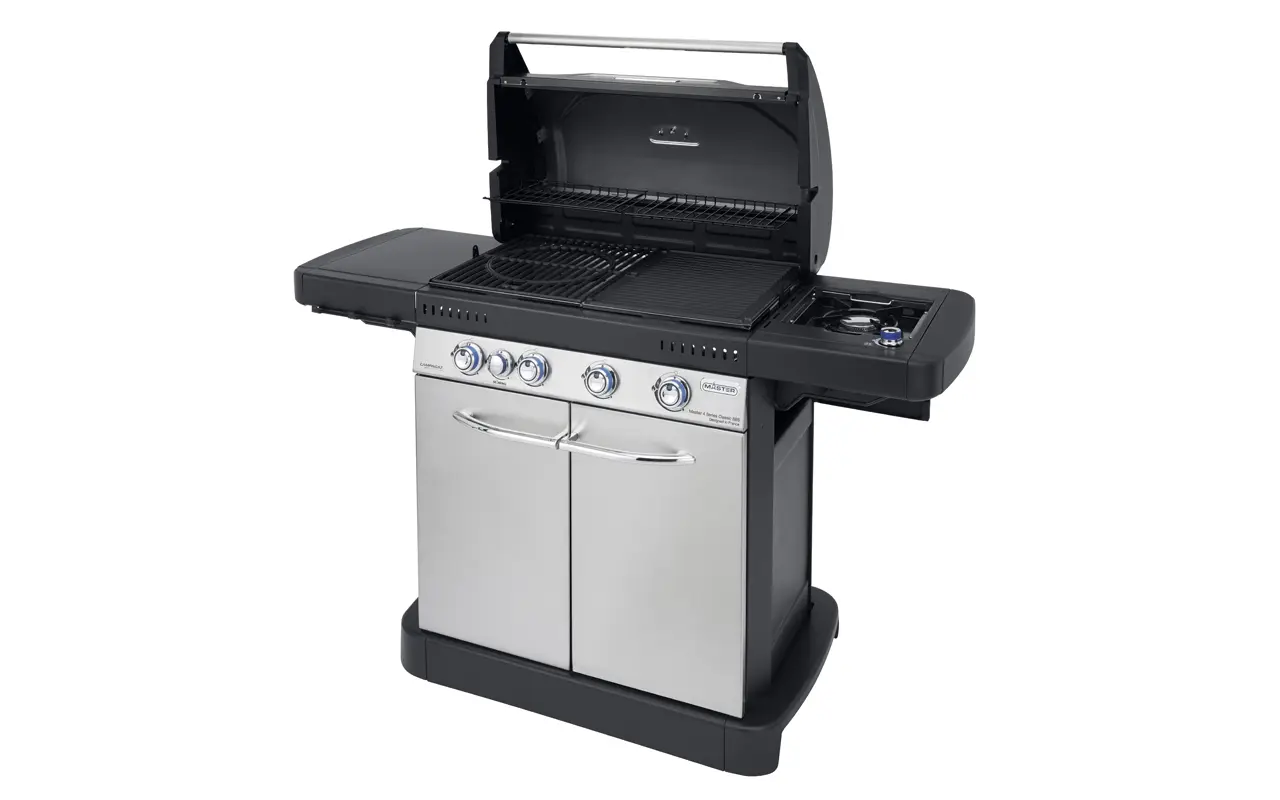 CAMPINGAZ MASTER 4 SERIES CLASSIC SBS