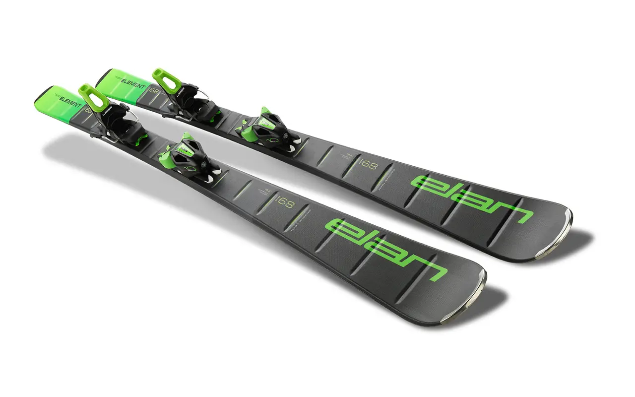 ELAN – ELEMENT GREEN
