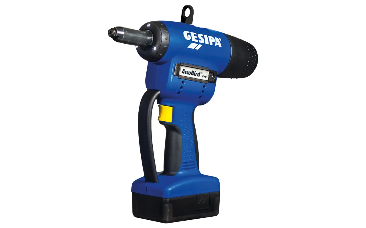 GESIPA ACCUBIRD PRO