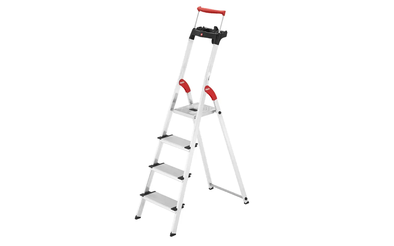 Hailo ComfortLine XXR