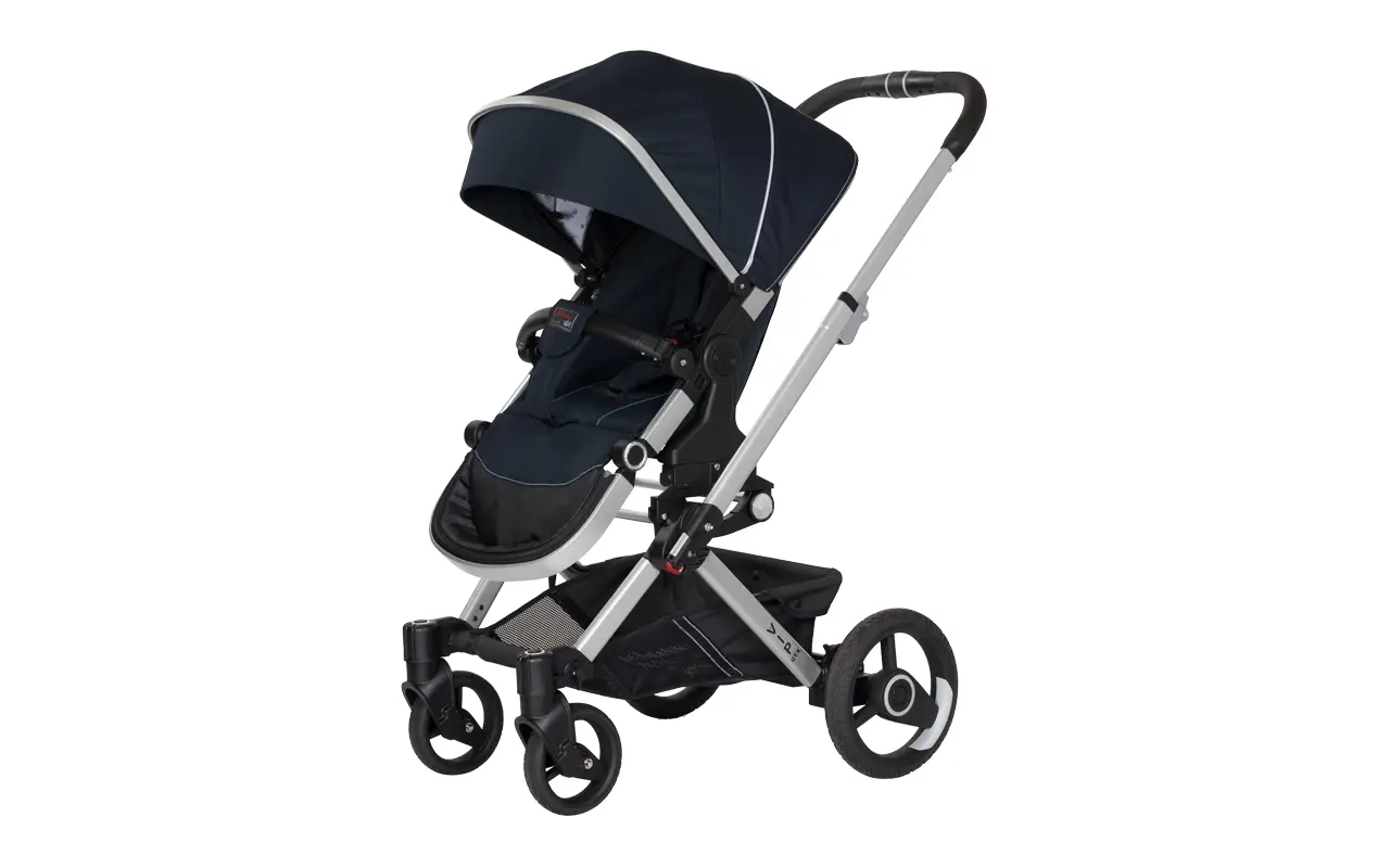 HARTAN VIP GTX KINDERWAGEN