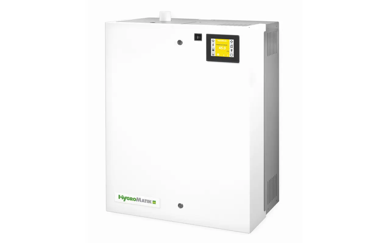Hygromatik Flexline