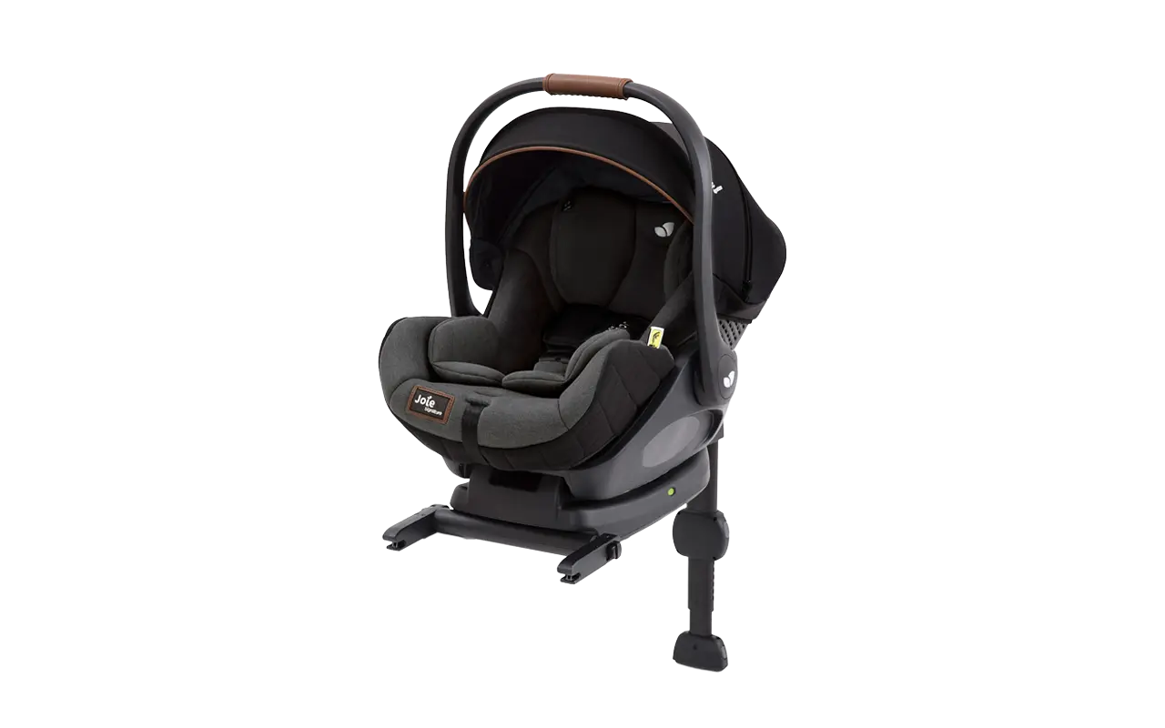 Joie Babyschale i-Level