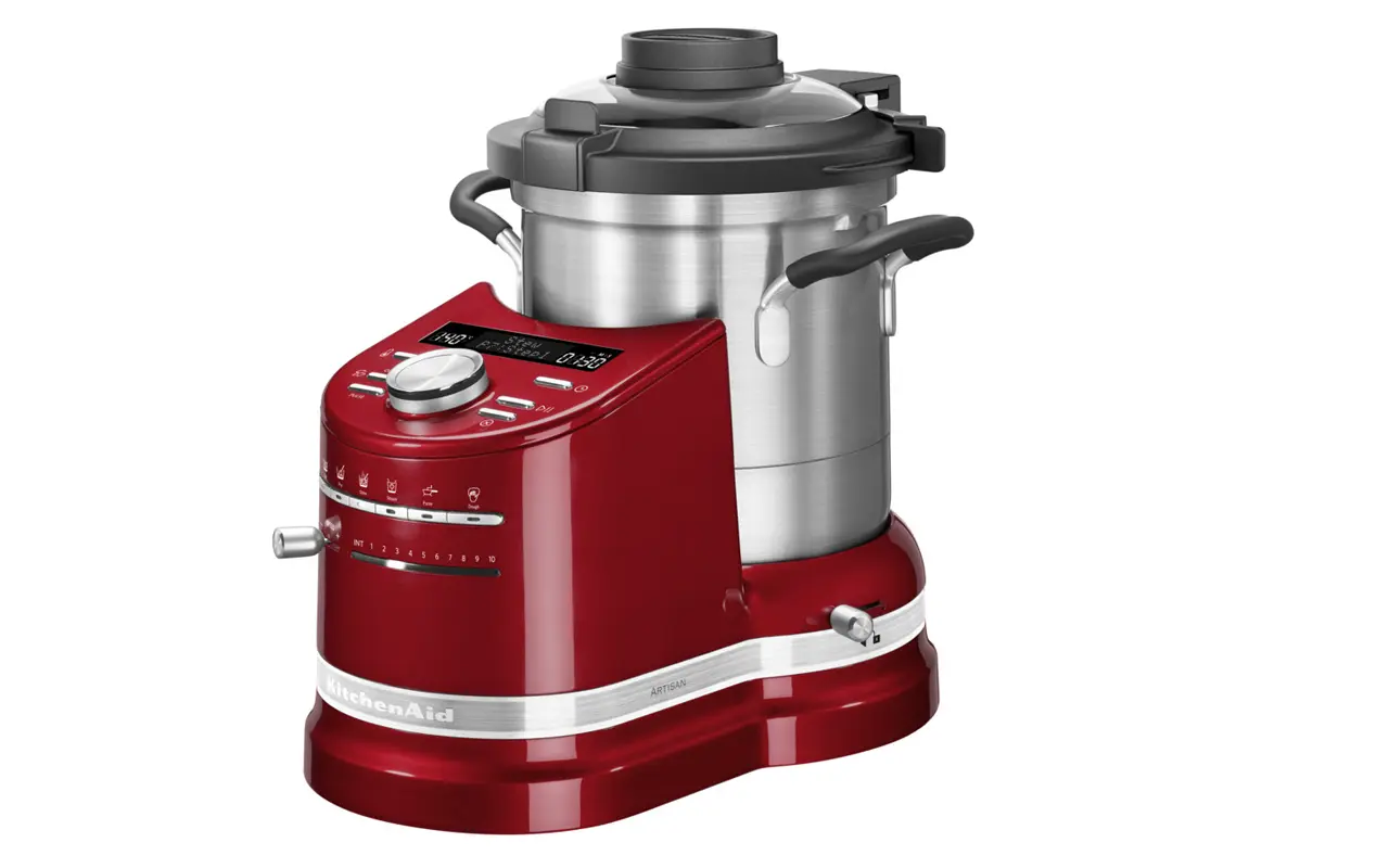 ARTISAN COOK PROCESSOR 5KCF0104
