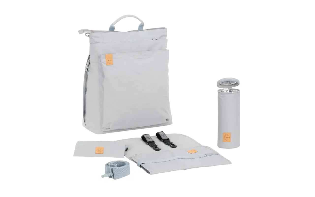 LÄSSIG TYVE BACKPACK