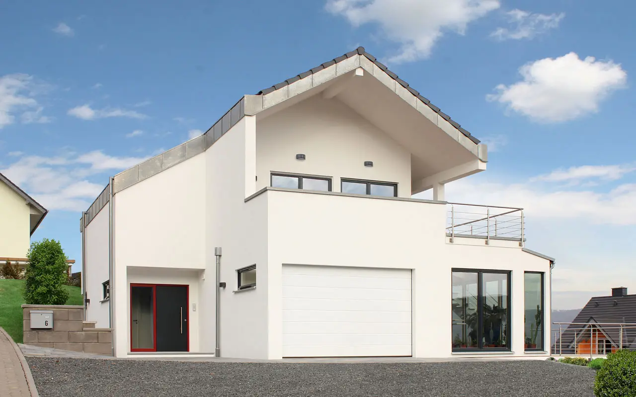 HOMESTORY 952